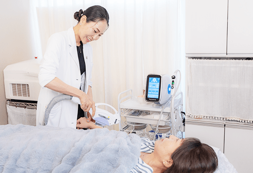 スキンケアハウスLumeto